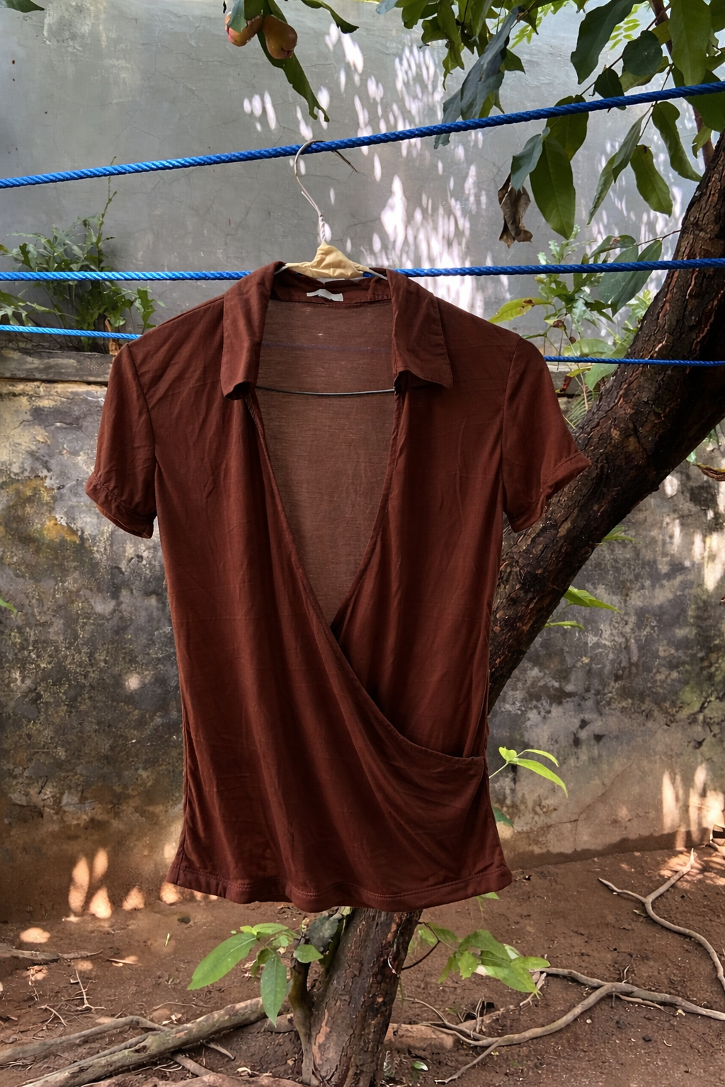 Callais Top