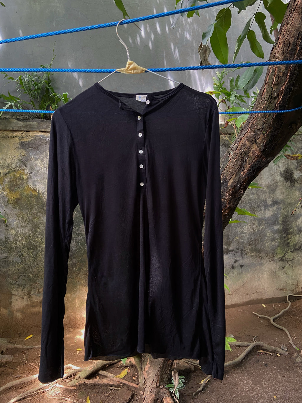 Vivi Long Sleeve