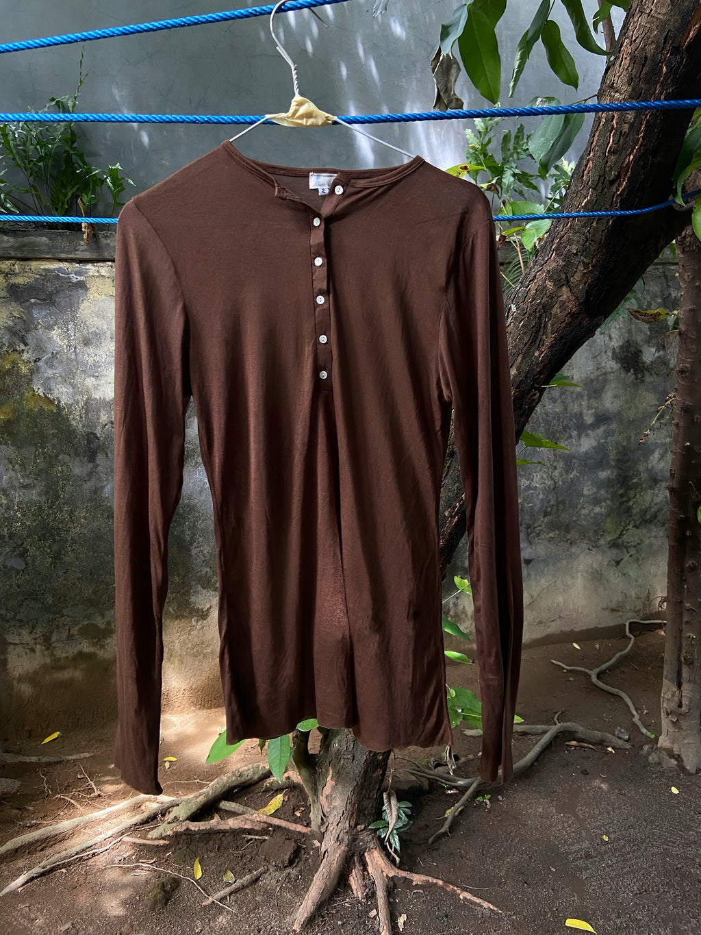Vivi Long Sleeve