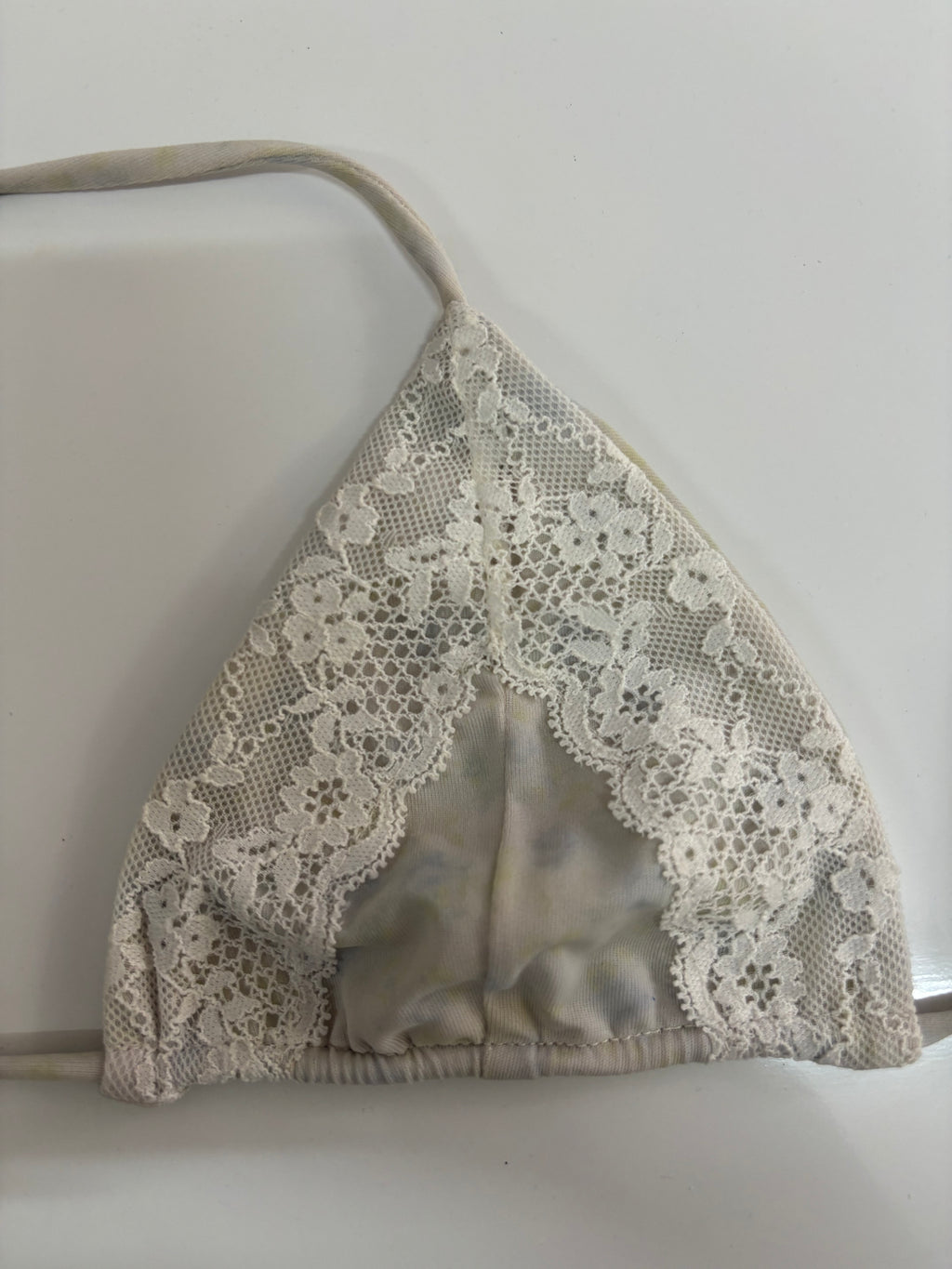Visha Bikini Top