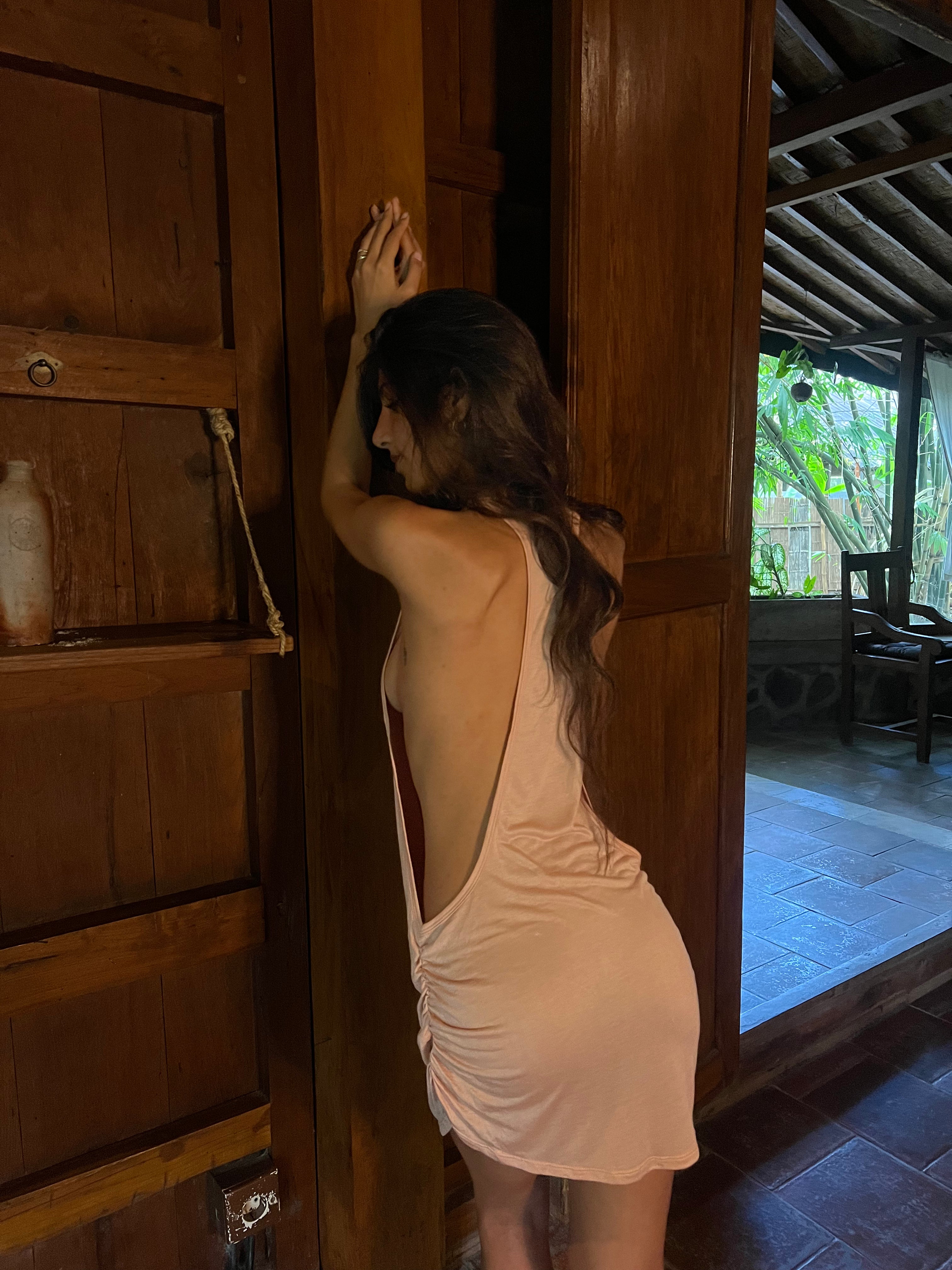 Alissa Dress