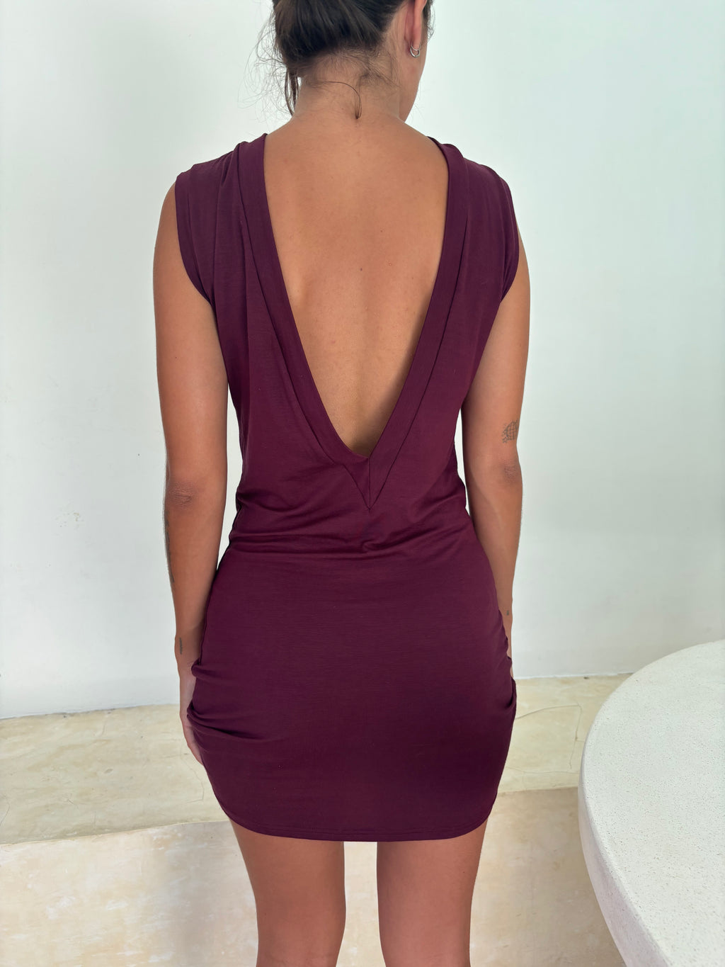 Olivia Dress