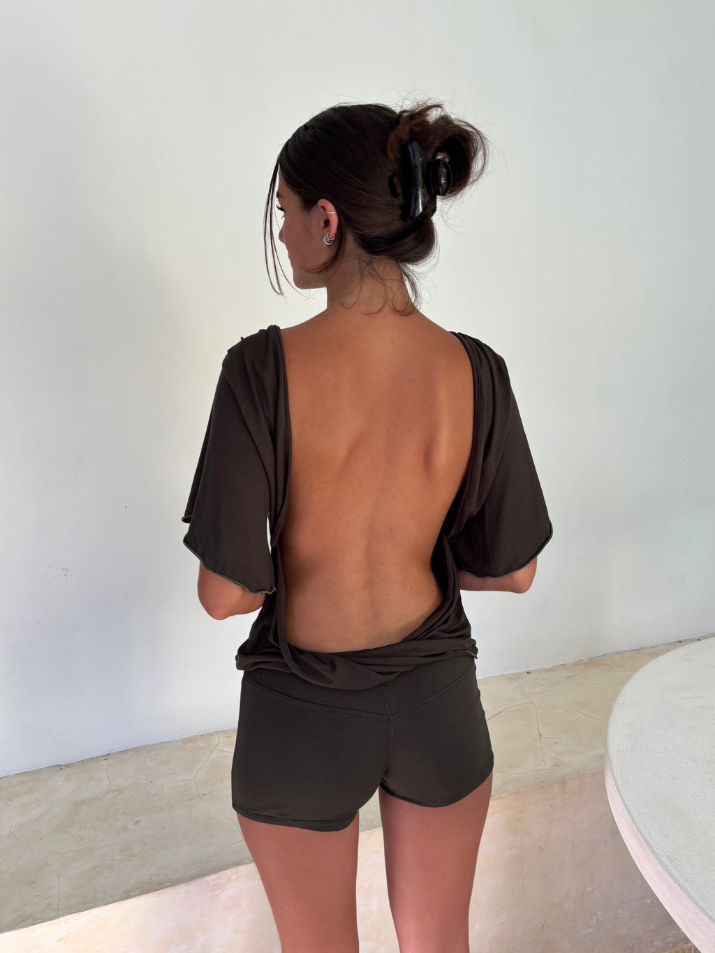 Norah Top
