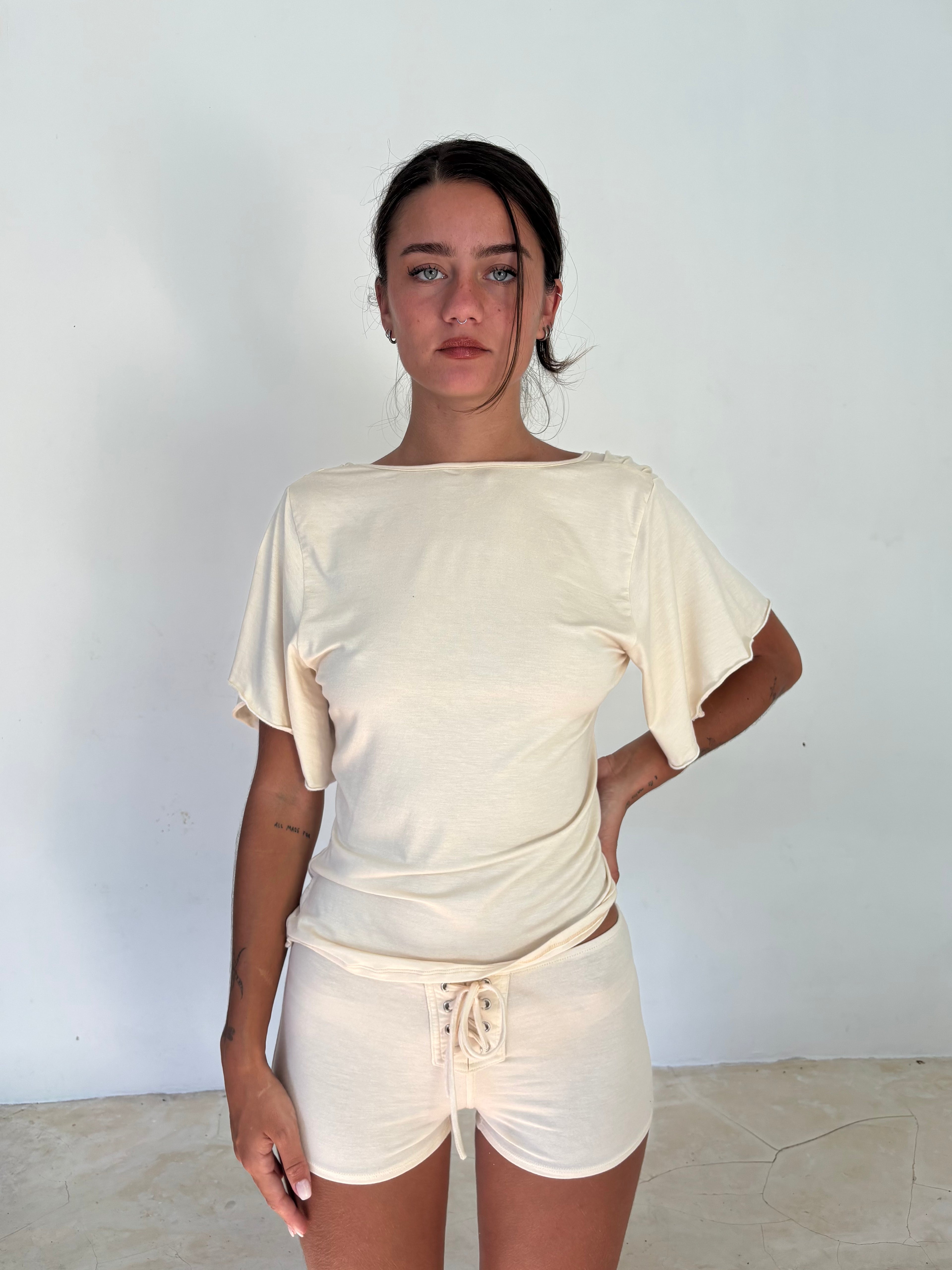 Norah Top