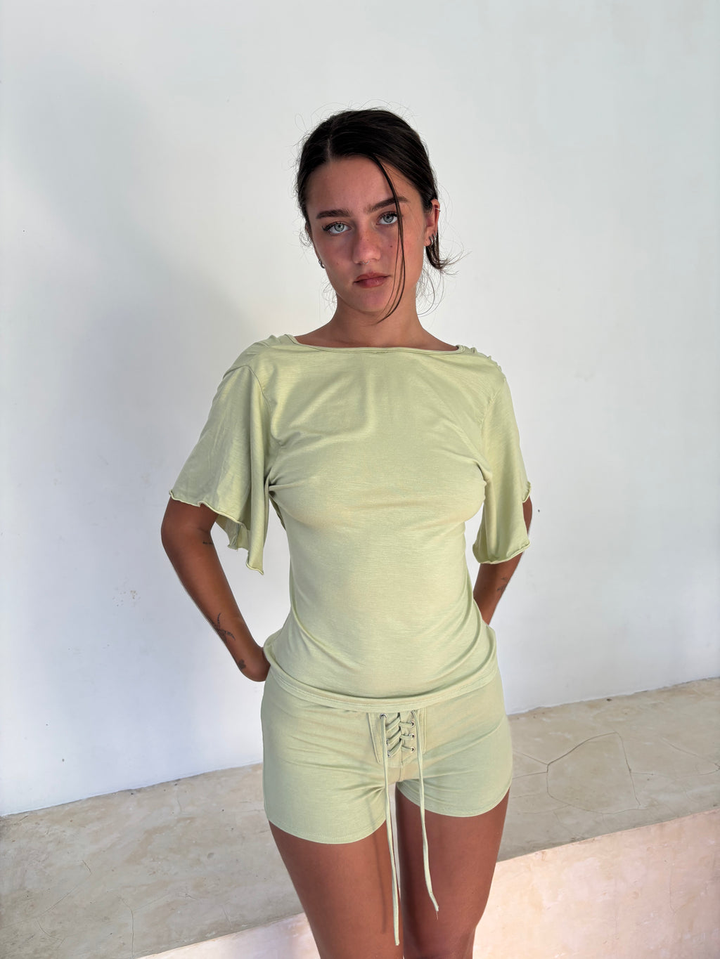 Norah Top