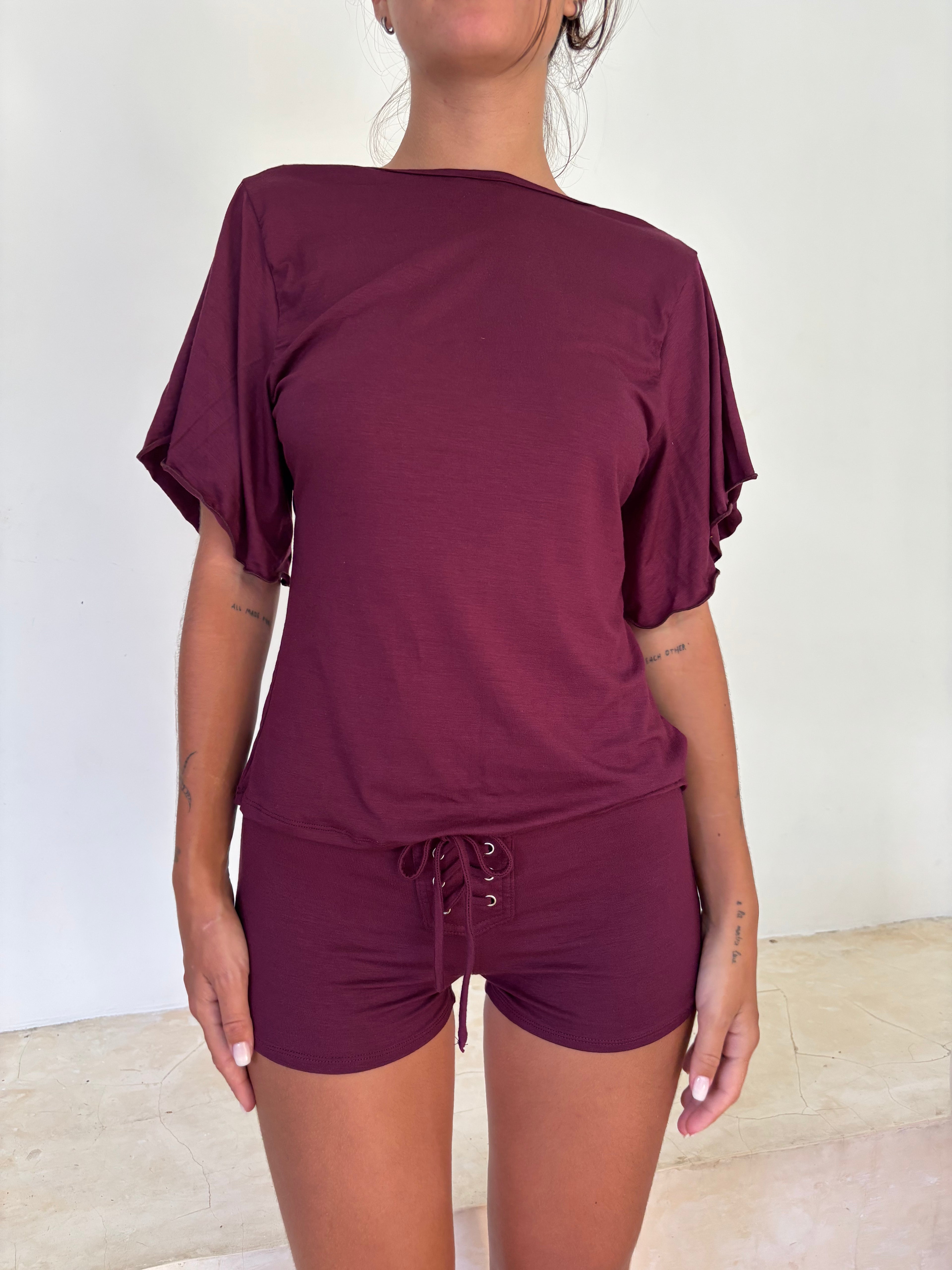 Norah Top