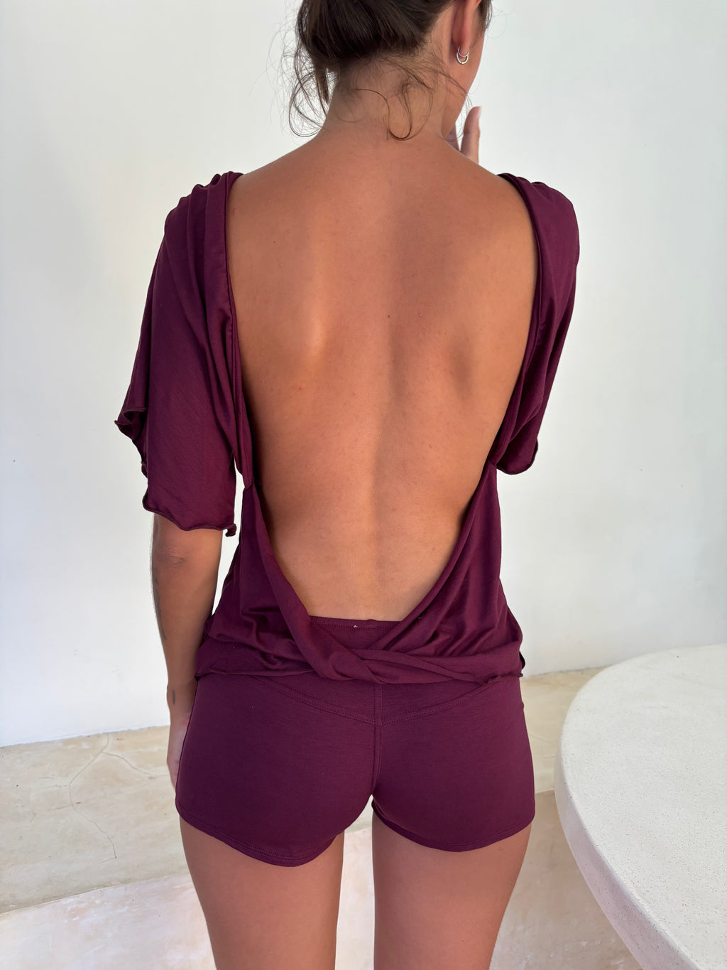Yosie Shorts