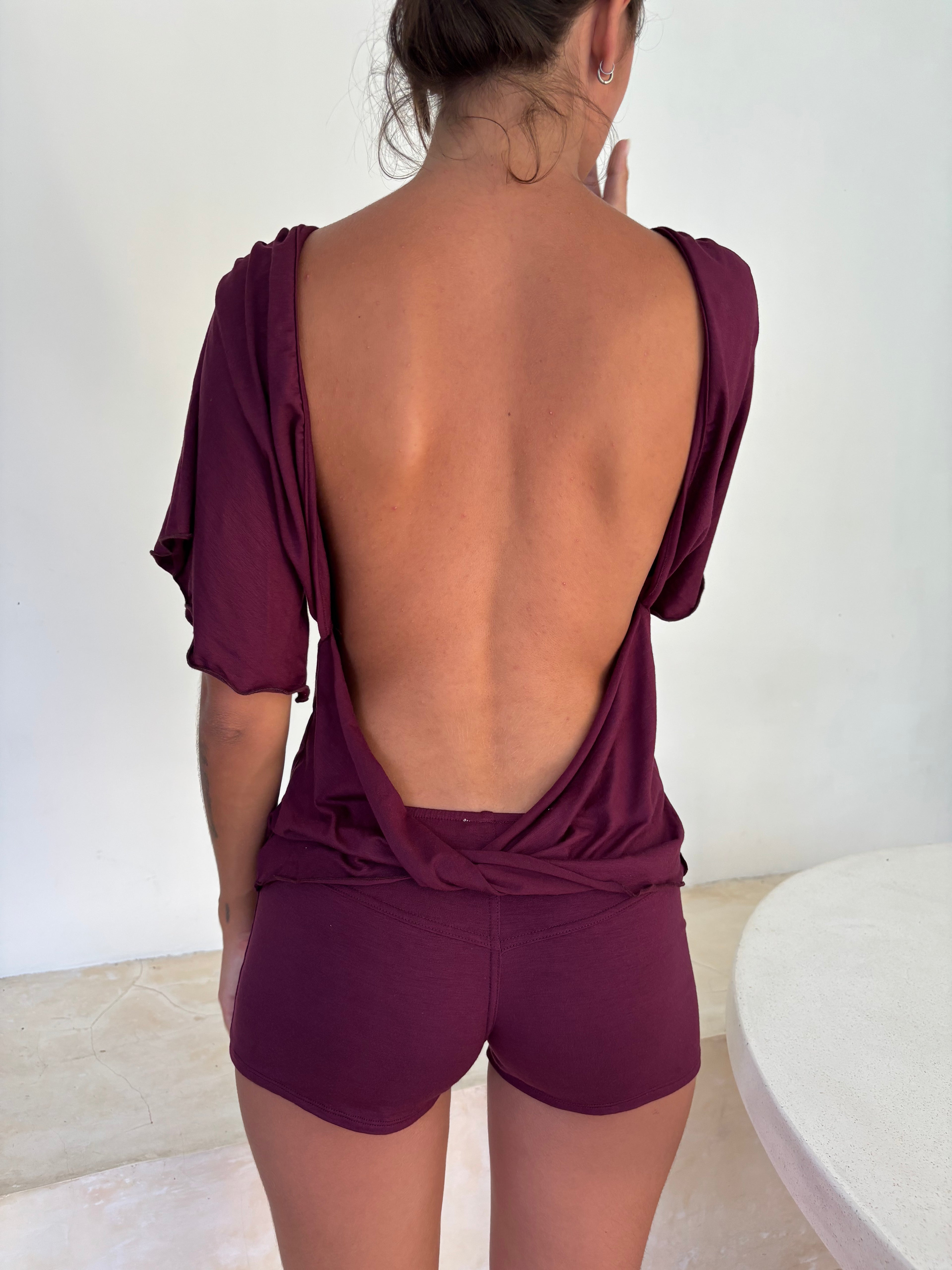 Yosie Shorts
