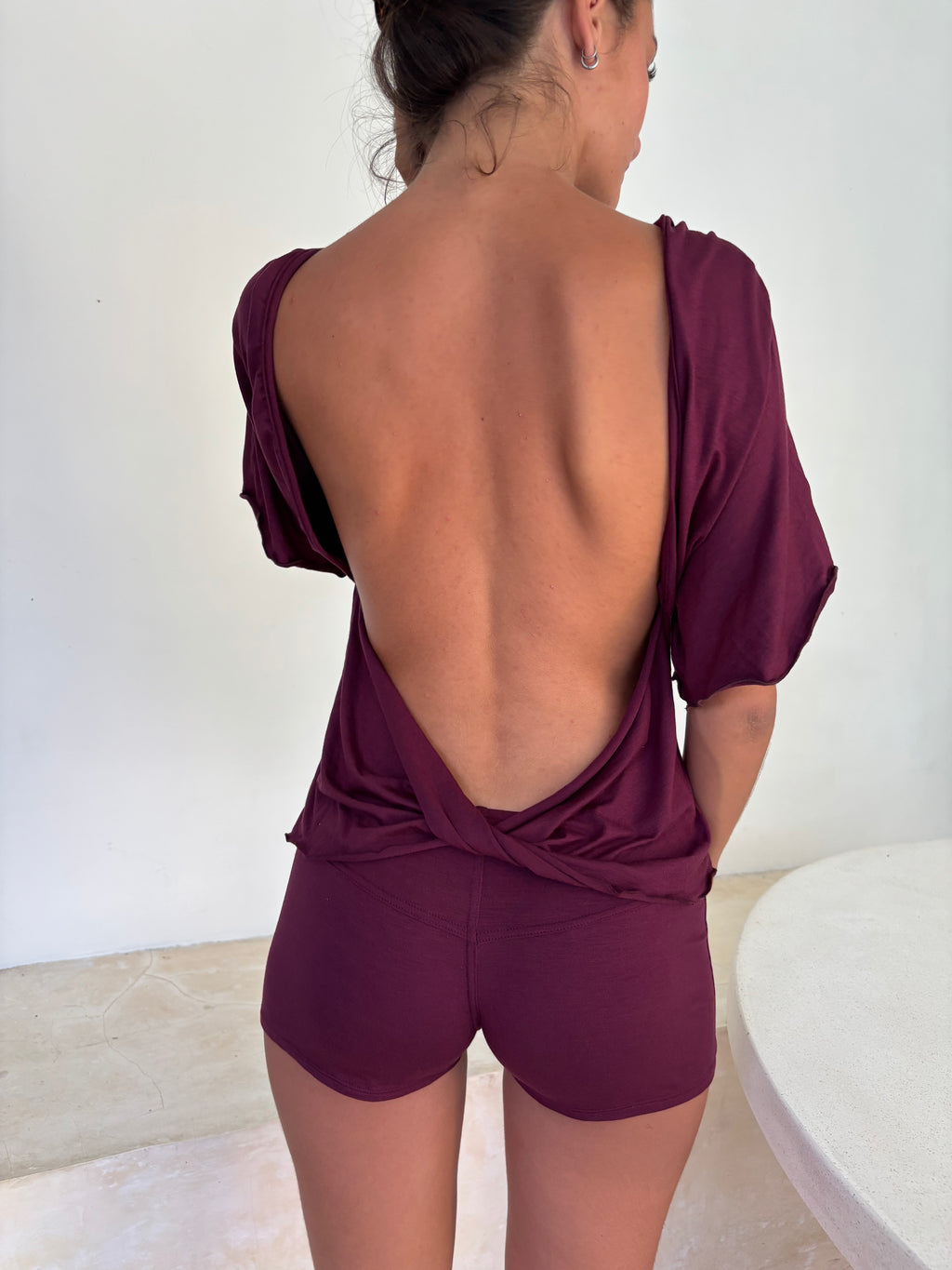Norah Top