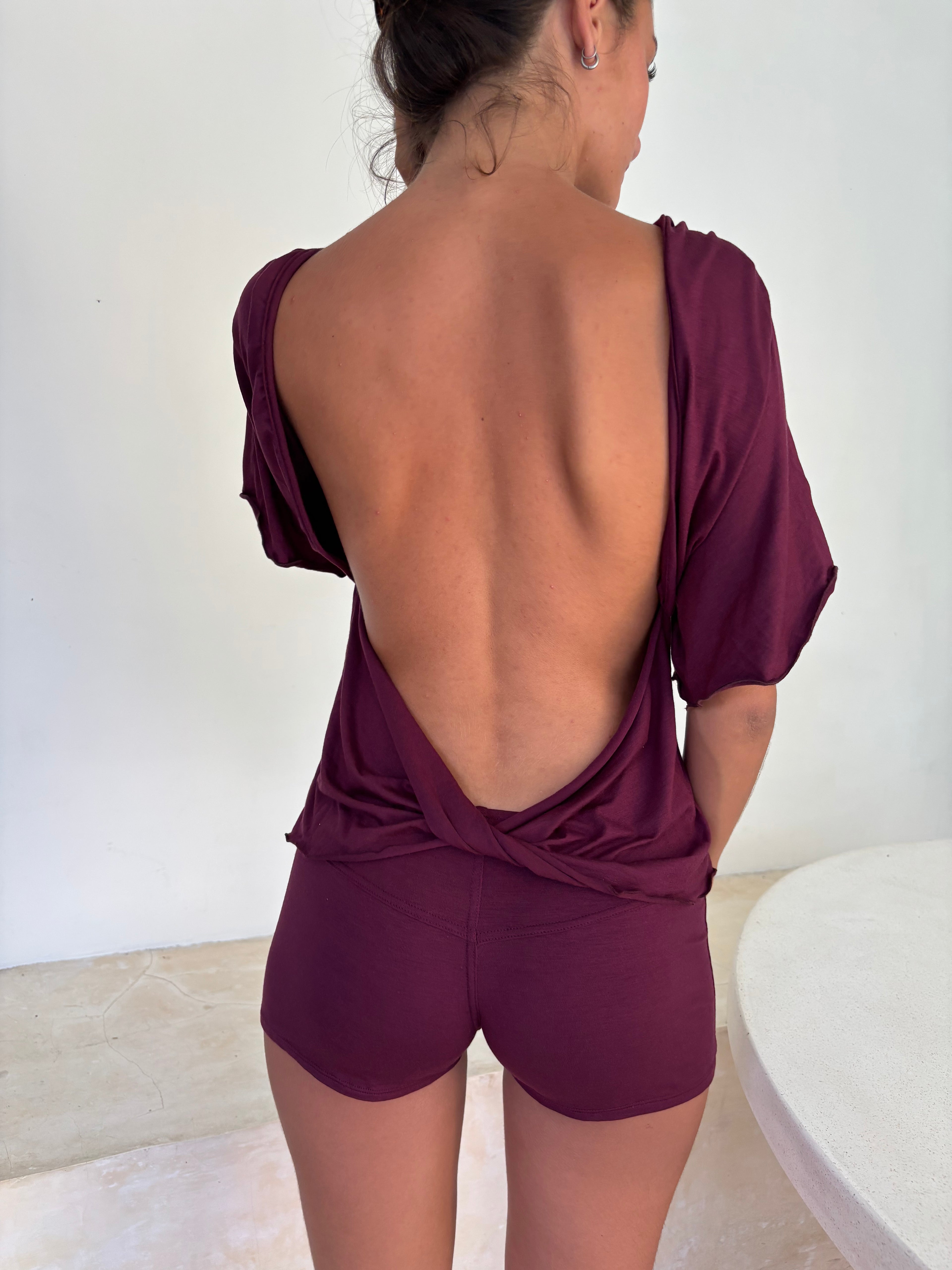 Norah Top