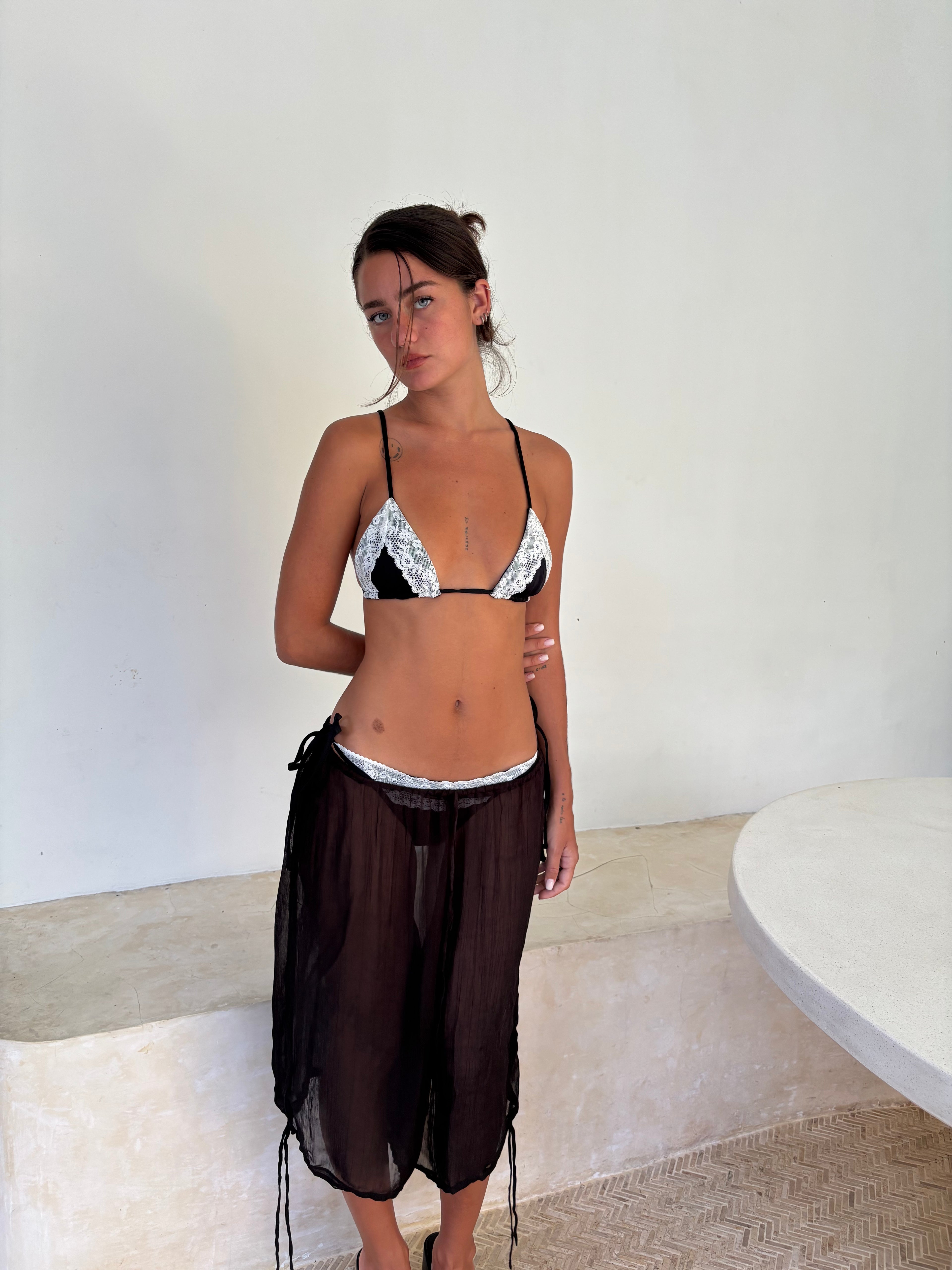 Kasey Capris