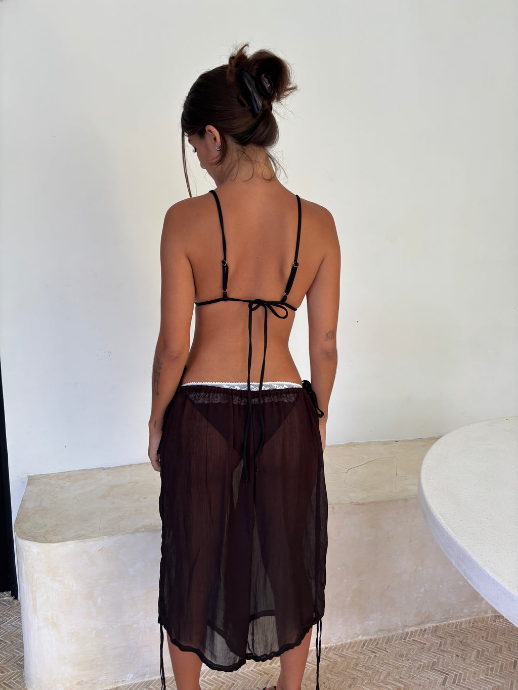 Kasey Capris