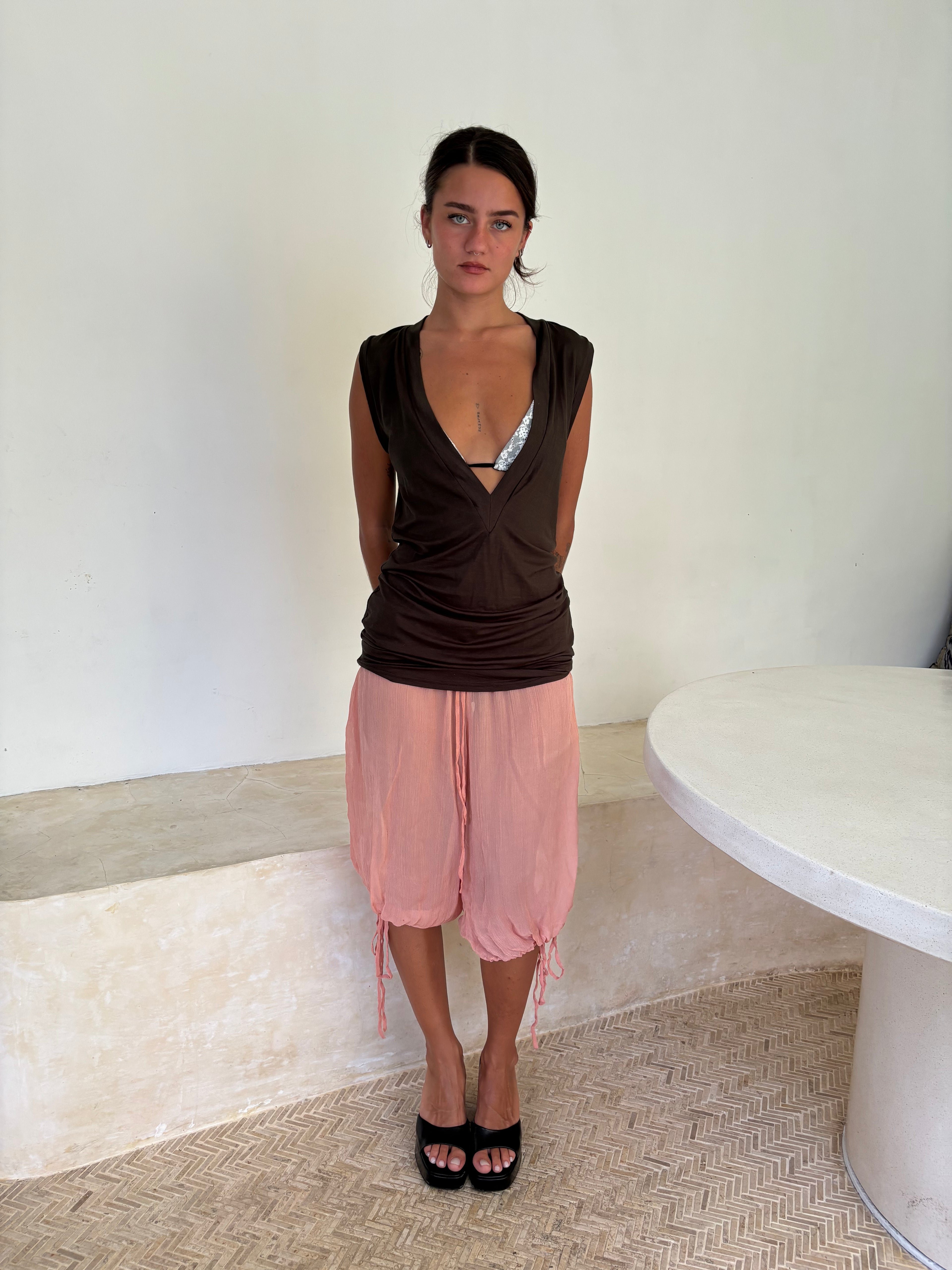Kasey Capris
