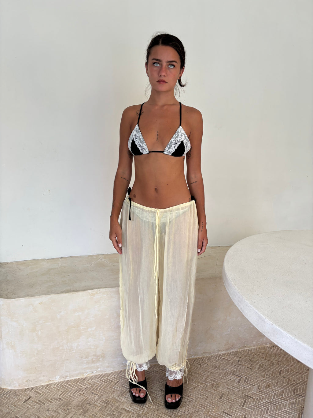 Estelle Pants