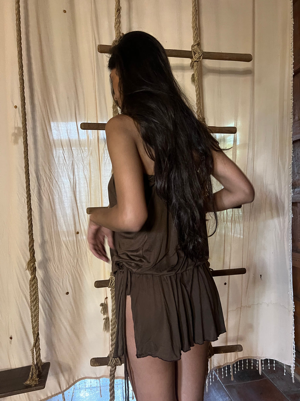 Zoë Dress