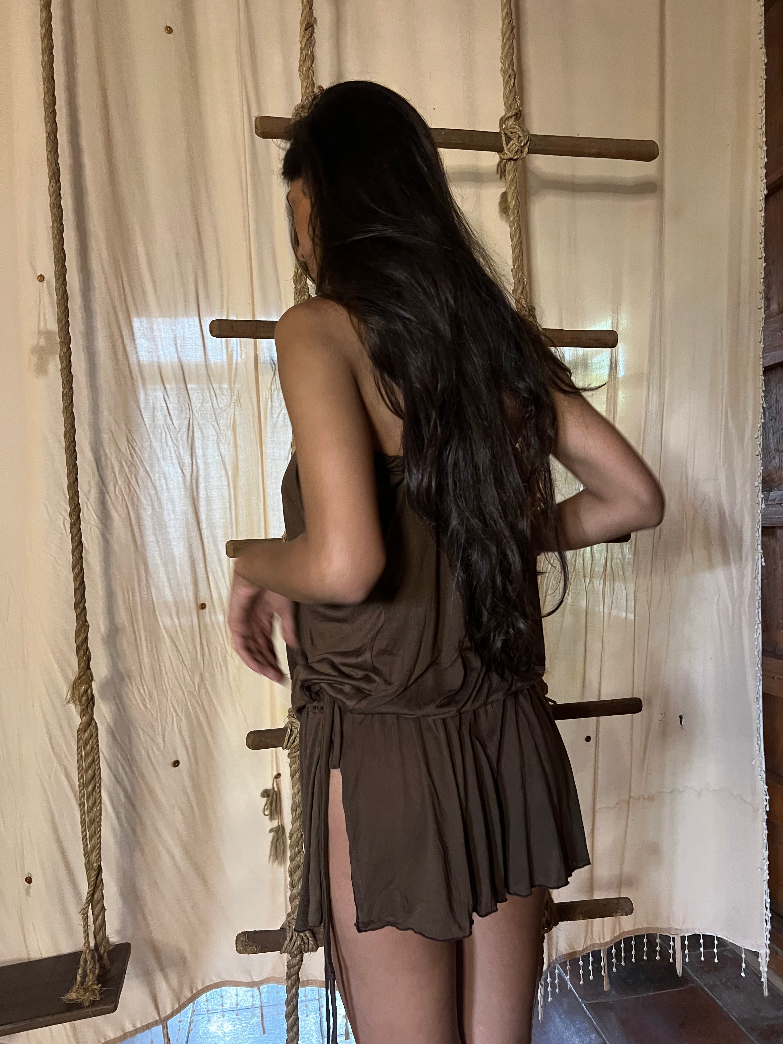 Zoë Dress