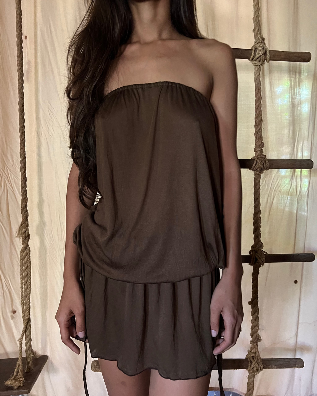 Zoë Dress