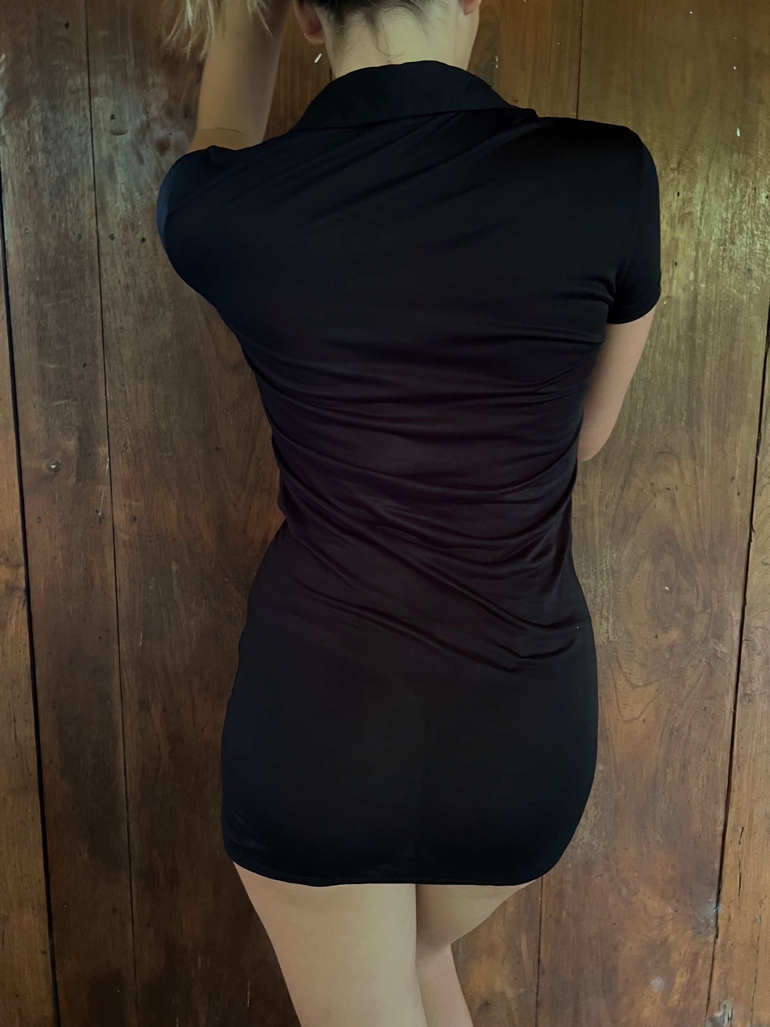 Suki Dress