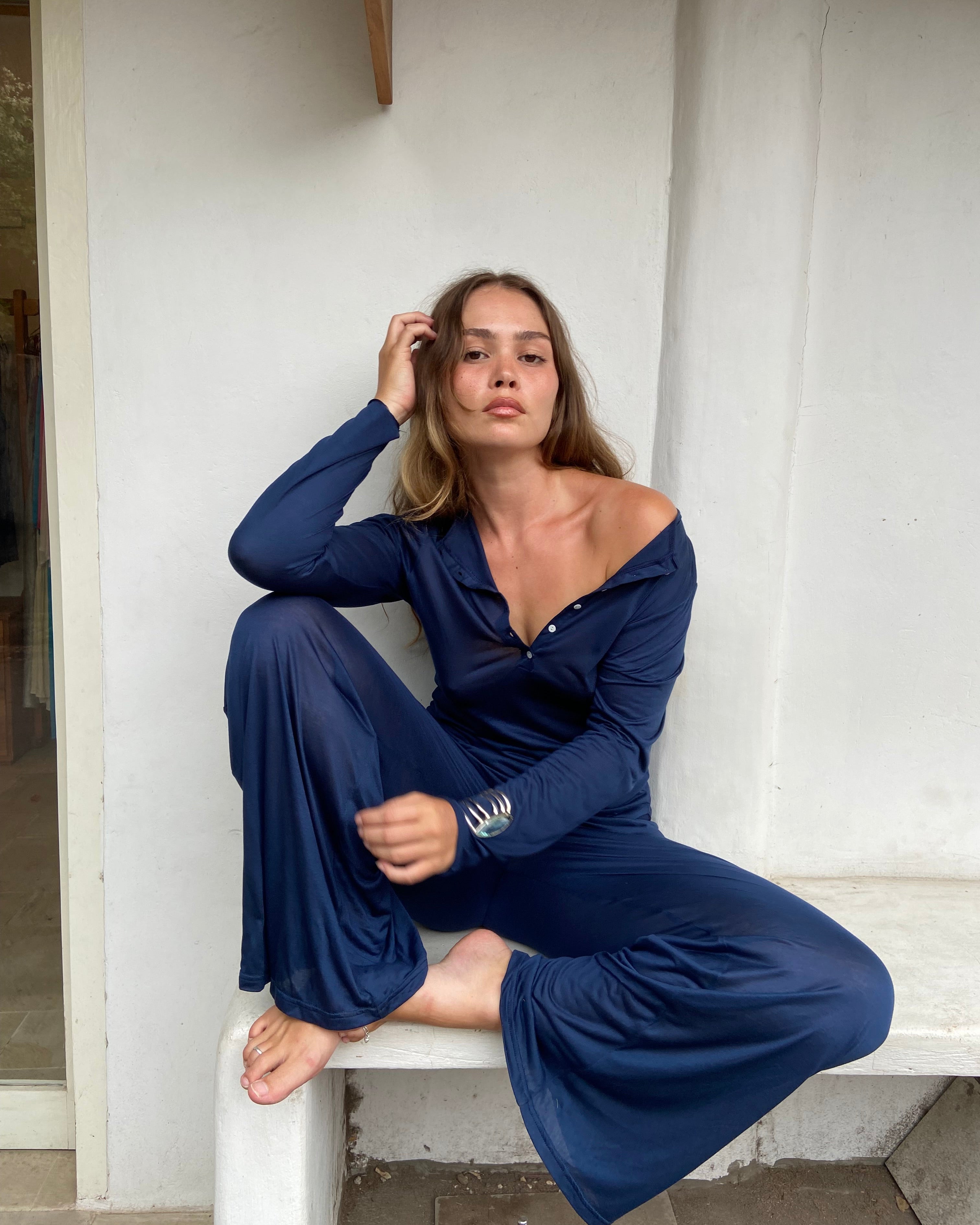 Vivi Long Sleeve