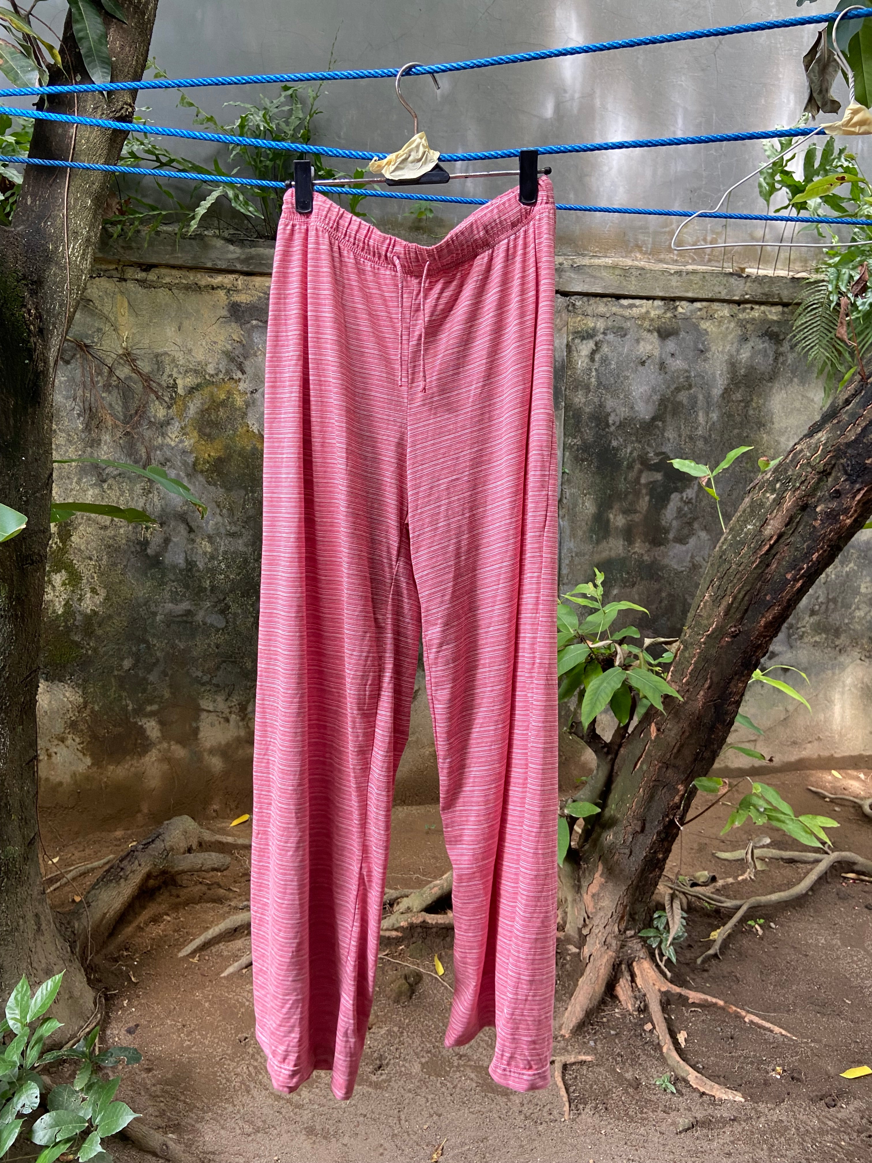 Ruby Pant