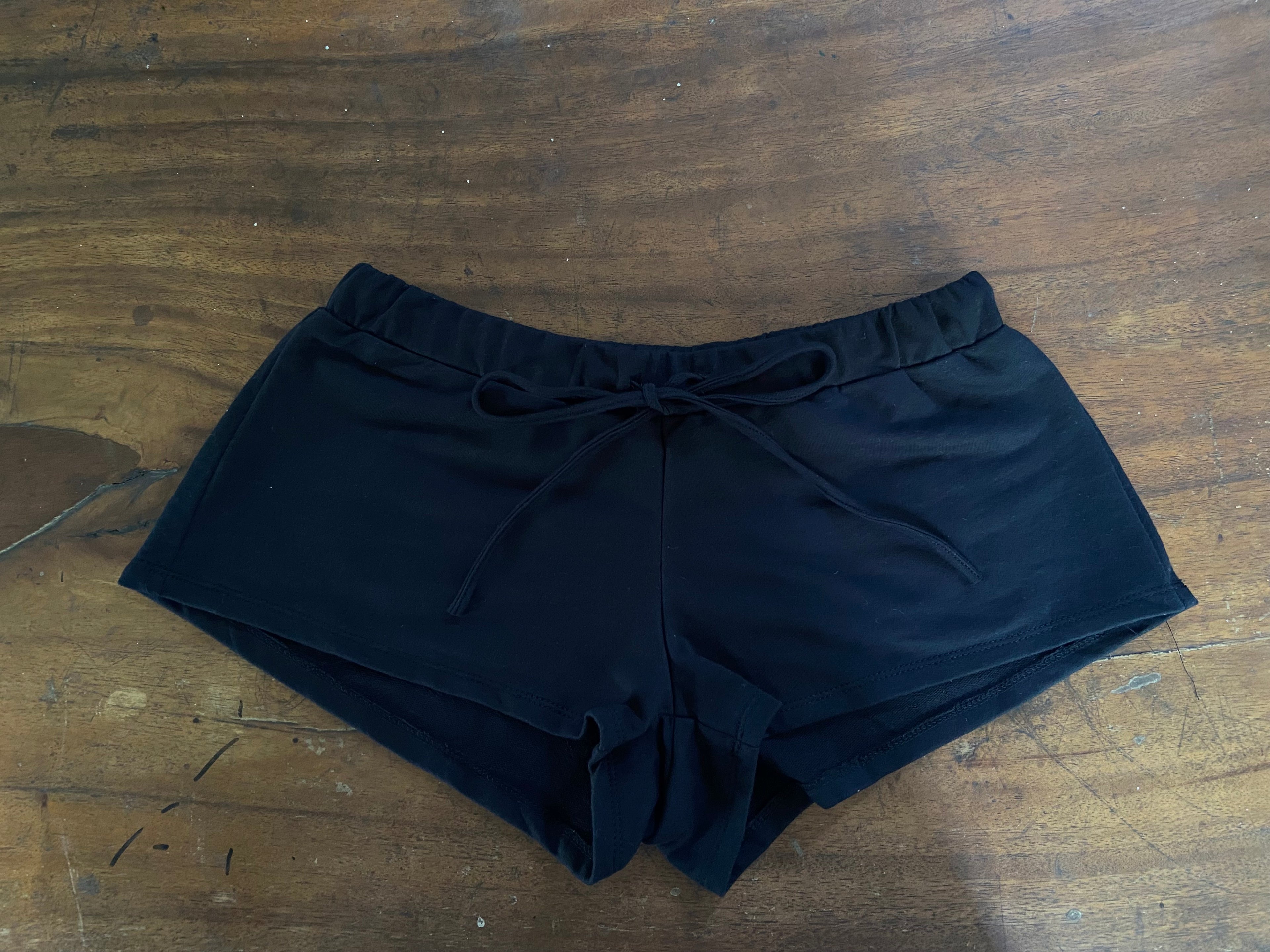 Sizy Short