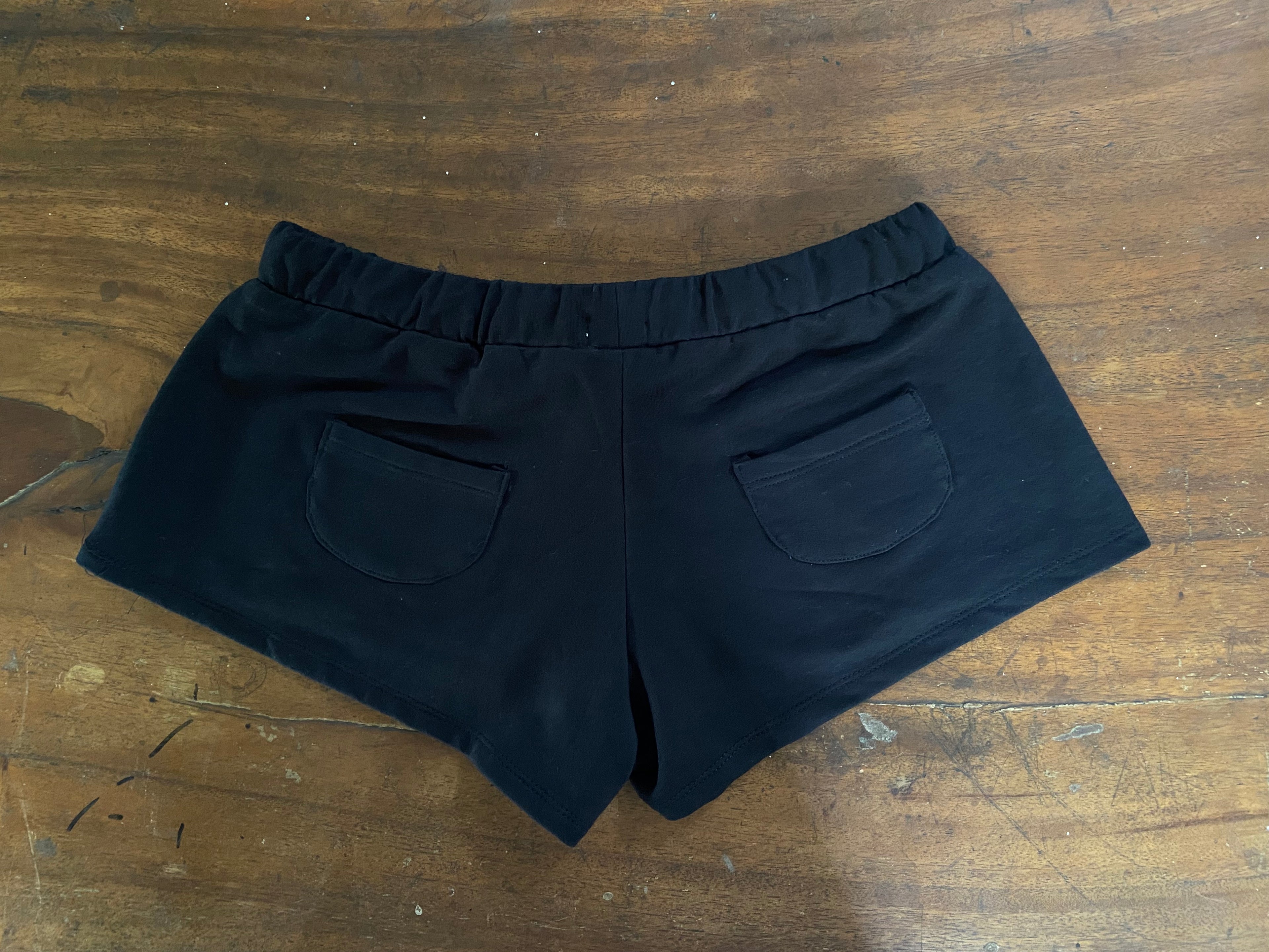 Sizy Short