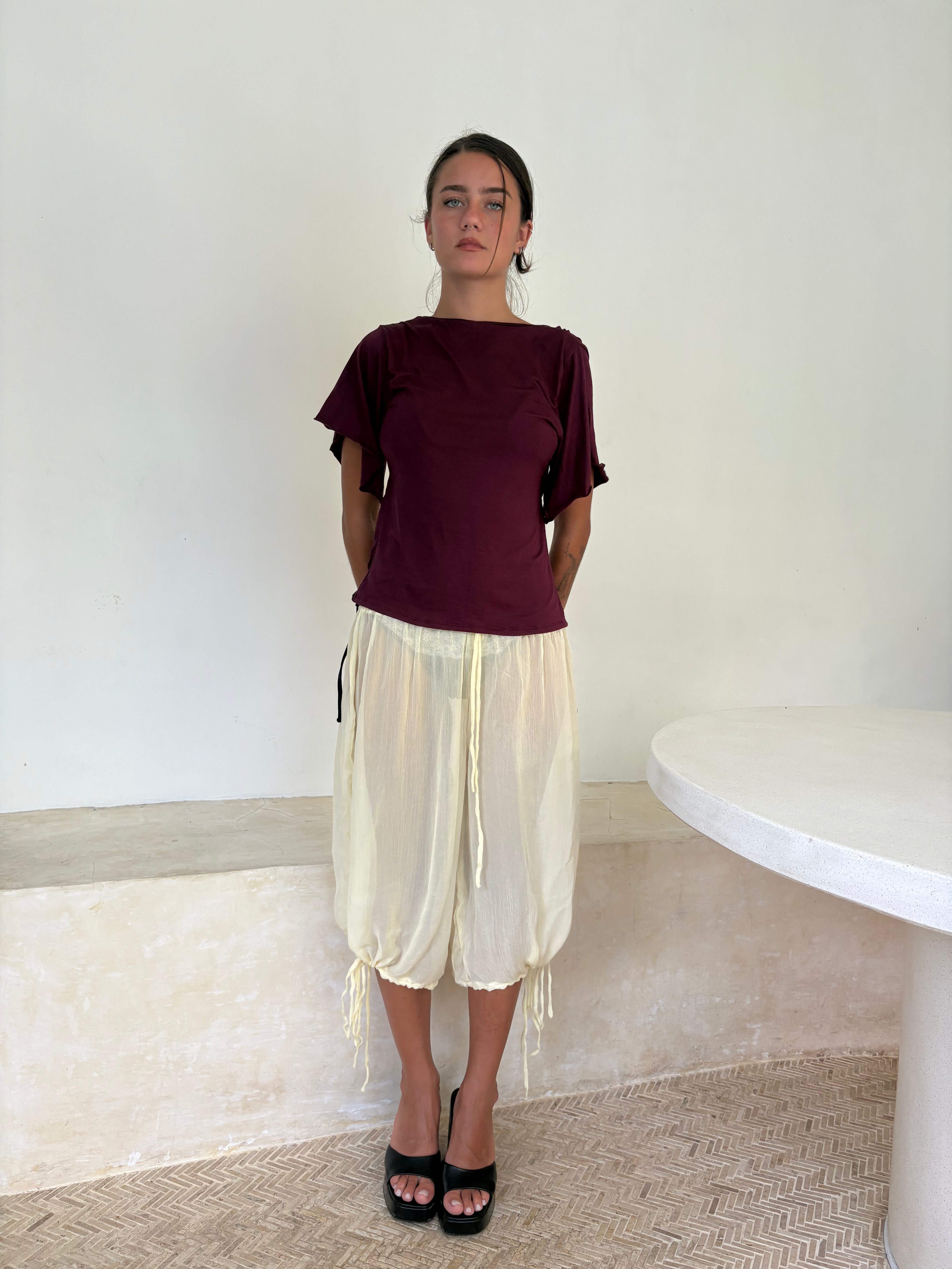 Kasey Capris