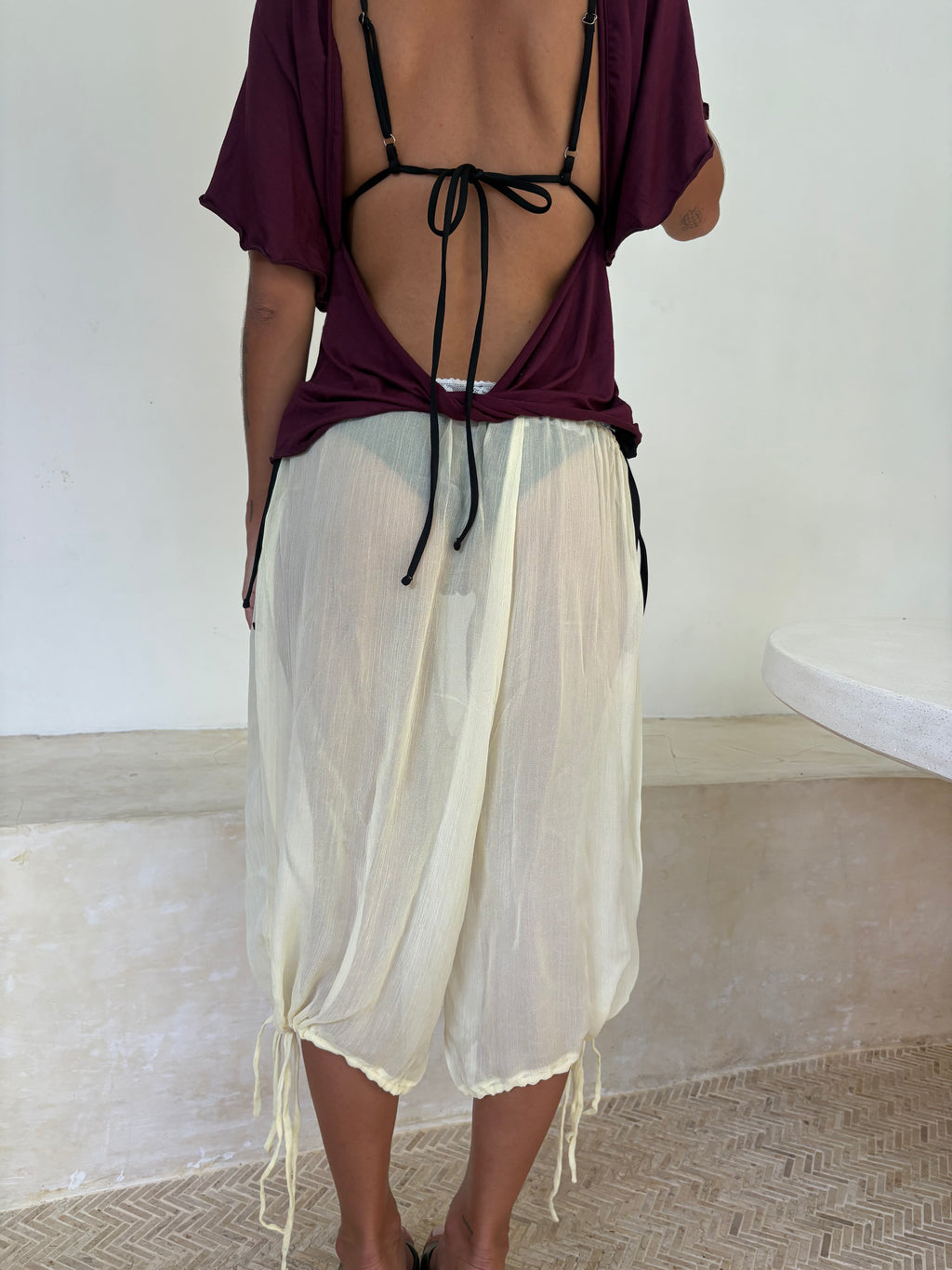 Kasey Capris