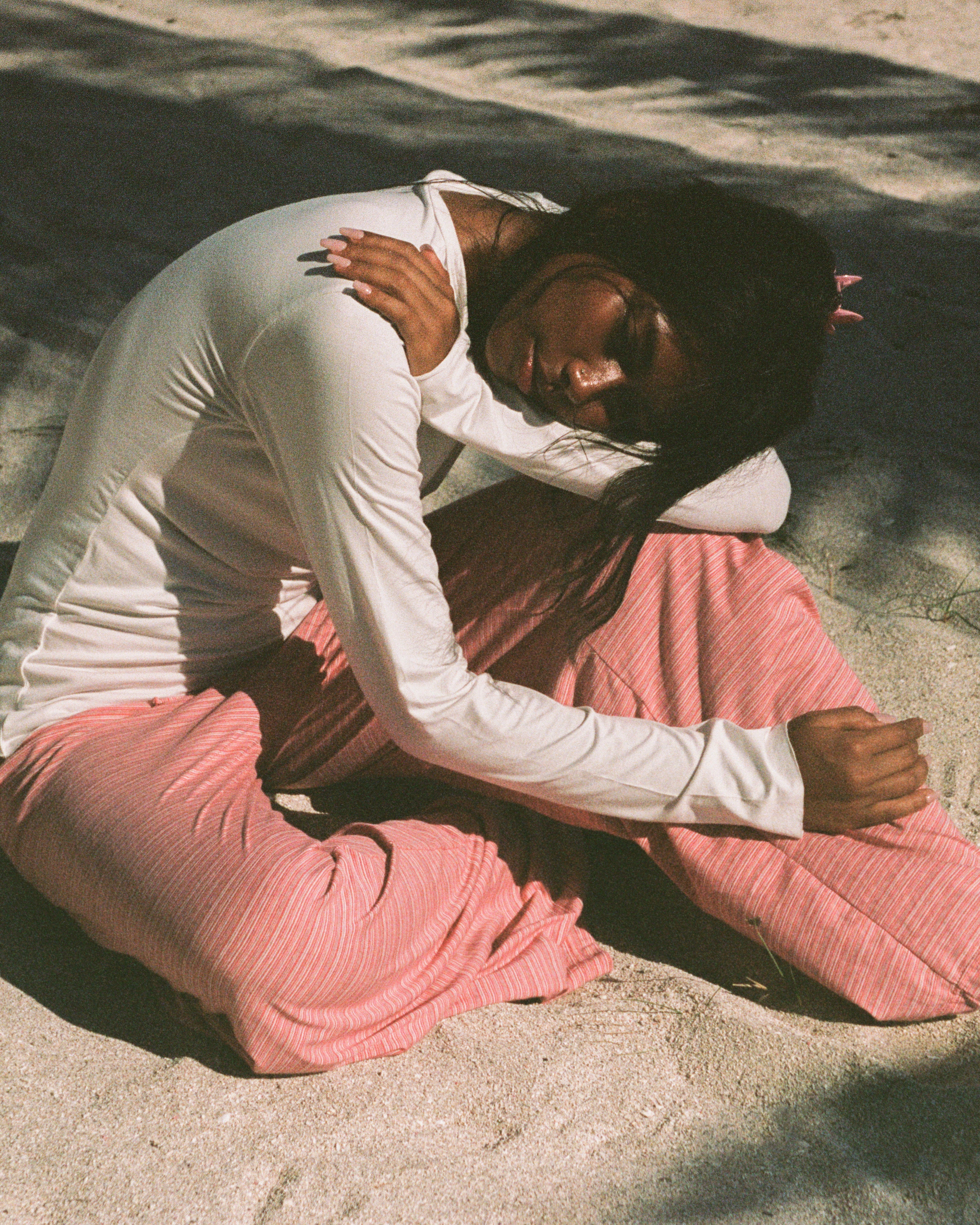 Ruby Pant