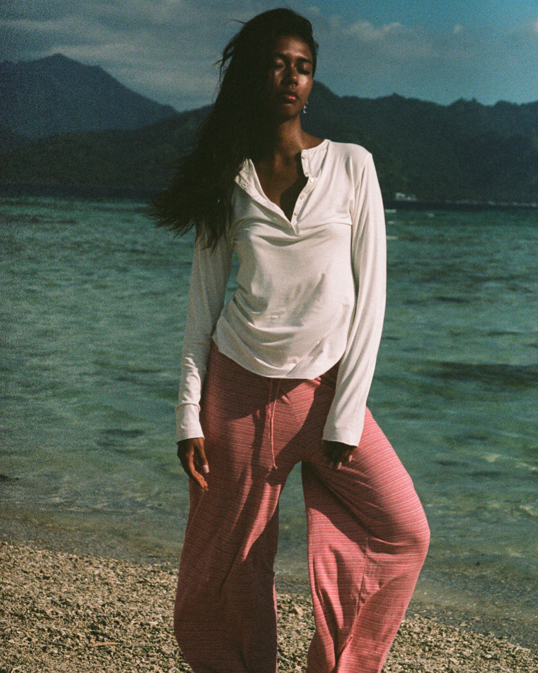 Vivi Long Sleeve