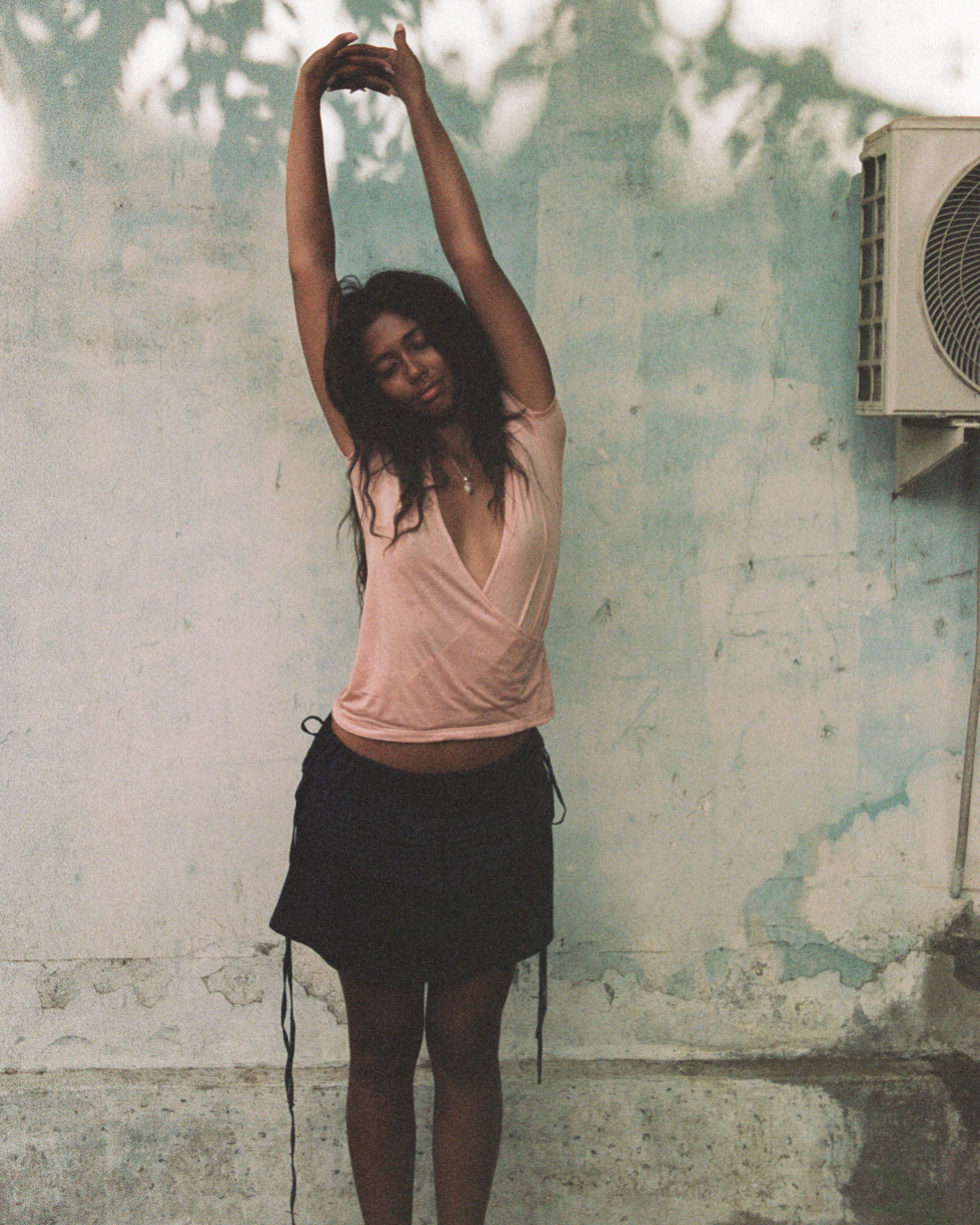 Lulu Skirt